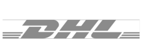 dhl logo